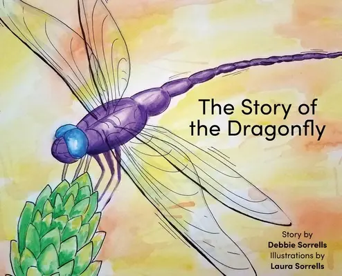 A szitakötő története - The Story of the Dragonfly