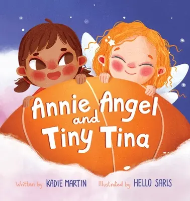 Annie Angel és Tiny Tina - Annie Angel And Tiny Tina