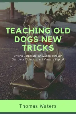 A régi kutyák új trükkökkel való tanítása: A vállalati innováció ösztönzése start-upok, spinoffok és kockázati tőke révén - Teaching Old Dogs New Tricks: Driving Corporate Innovation Through Start-ups, Spinoffs, and Venture Capital