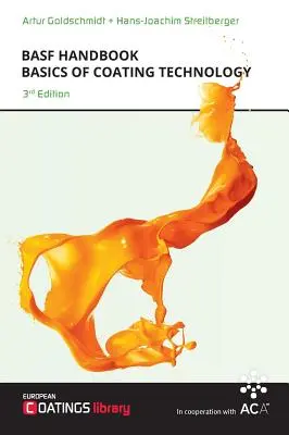 Basf kézikönyv A bevonatolási technológia alapjai - Basf Handbook Basics of Coating Technology