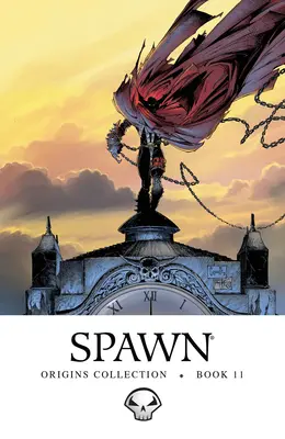 Spawn Origins, díl 11 - Spawn Origins, Volume 11