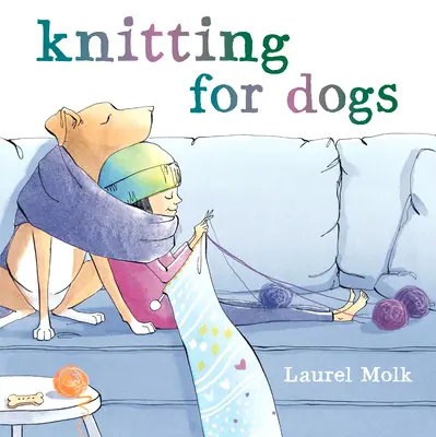 Kötés kutyáknak - Knitting for Dogs