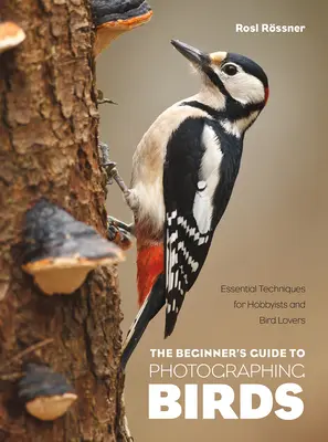 A kezdők útmutatója a madarak fényképezéséhez: Alapvető technikák hobbifotósok és madárbarátok számára - The Beginner's Guide to Photographing Birds: Essential Techniques for Hobbyists and Bird Lovers