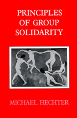 A csoportszolidaritás elvei - Principles of Group Solidarity