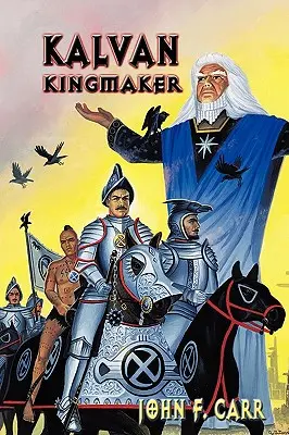 Kalvan Kingmaker