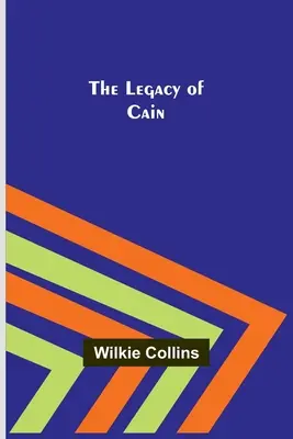 Káin öröksége - The Legacy of Cain