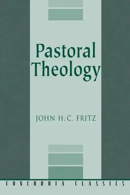 Lelkipásztori teológia - Pastoral Theology