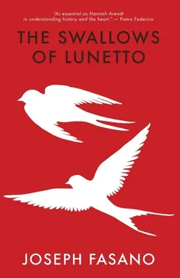 A Lunetto fecskék - The Swallows of Lunetto