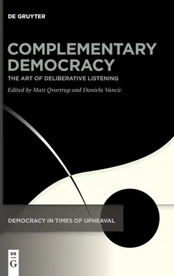 Kiegészítő demokrácia - Complementary Democracy