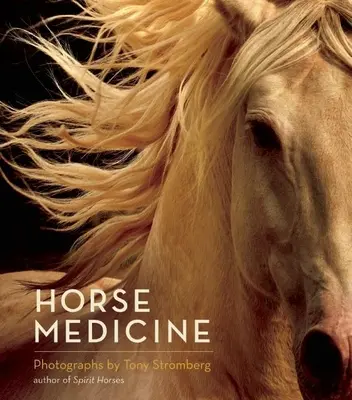 Lógyógyászat - Horse Medicine