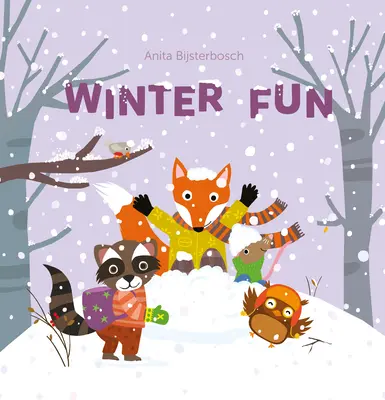 Téli móka - Winter Fun