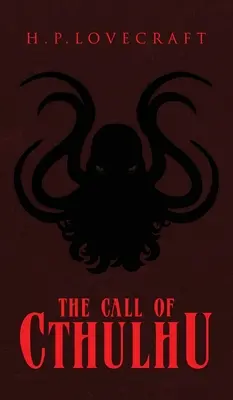 Cthulhu hívása - The Call of Cthulhu