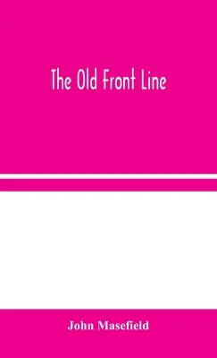 A régi frontvonal - The Old Front Line