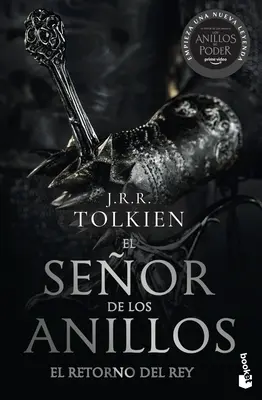 El Seor de Los Anillos 3. El Retorno del Rey (TV Tie-In). a Gyűrűk Ura 3. A király visszatérése (TV Tie-In). - El Seor de Los Anillos 3. El Retorno del Rey (TV Tie-In). the Lord of the Rings 3. the Return of the King (TV Tie-In)