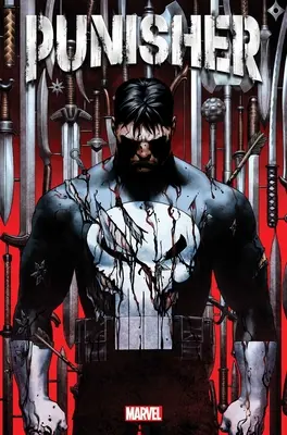 Punisher Vol. 1: A gyilkosok királya első kötet - Punisher Vol. 1: The King of Killers Book One