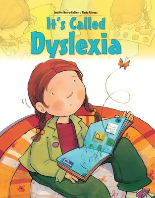 Ezt hívják diszlexiának - It's Called Dyslexia