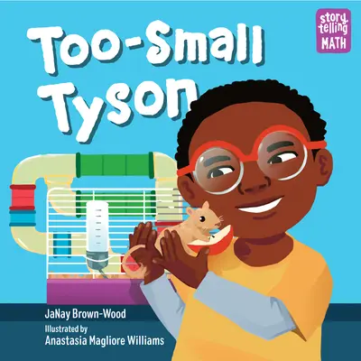 Túl kicsi Tyson - Too-Small Tyson