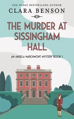 A gyilkosság Sissingham Hallban - The Murder at Sissingham Hall