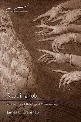 Jób olvasása: Irodalmi és teológiai kommentár - Reading Job: A Literary and Theological Commentary