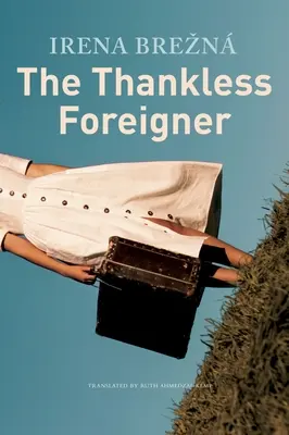 A hálátlan külföldi - The Thankless Foreigner