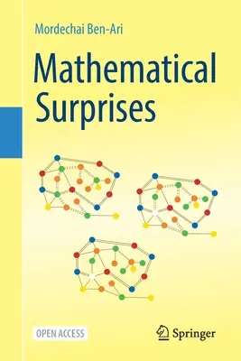 Matematikai meglepetések - Mathematical Surprises