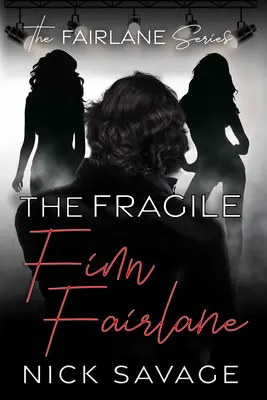 A törékeny Finn Fairlane - The Fragile Finn Fairlane