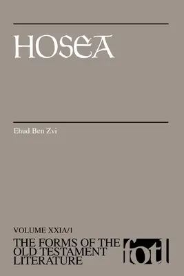 Hóseás - Hosea