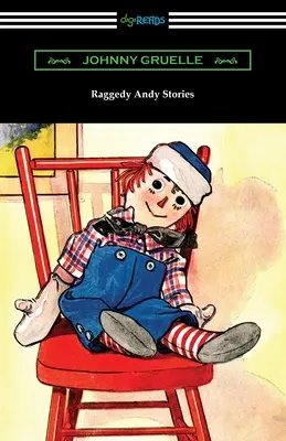 Raggedy Andy történetek - Raggedy Andy Stories