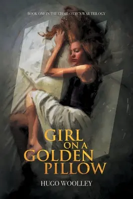 Lány az aranypárnán - Girl on a Golden Pillow