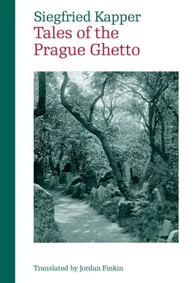 Mesék a prágai gettóból - Tales of the Prague Ghetto