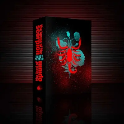 A Skorpió háza duológia (dobozos kiadás): A skorpió háza; Az ópium ura - The House of the Scorpion Duology (Boxed Set): The House of the Scorpion; The Lord of Opium