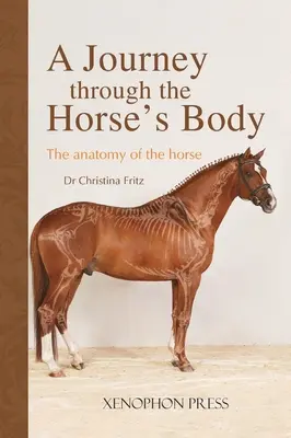 Utazás a ló testén keresztül: A ló anatómiája - A Journey Through the Horse's Body: The Anatomy of the Horse