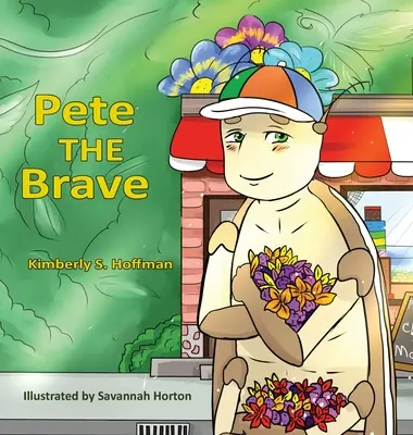 Pete a bátor - Pete the Brave