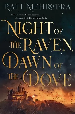 A holló éjszakája, a galamb hajnala - Night of the Raven, Dawn of the Dove