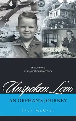 Kimondatlan szerelem: Egy árva utazása - Unspoken Love: An Orphan's Journey