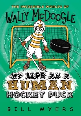 Az életem mint emberi hokikorong - My Life as a Human Hockey Puck