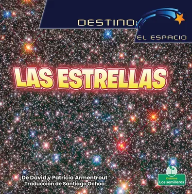 Las Estrellas (Csillagok) - Las Estrellas (Stars)