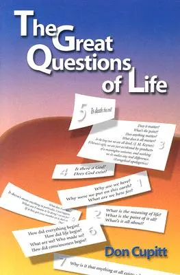 Az élet nagy kérdései - The Great Questions Of Life