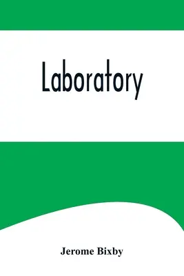 Laboratórium - Laboratory