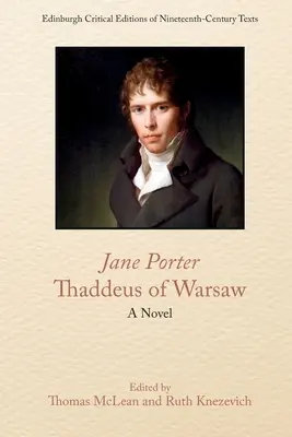 Jane Porter, Varsói Taddeus - Jane Porter, Thaddeus of Warsaw