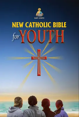 Új Katolikus Biblia Ifjúságnak - New Catholic Bible for Youth