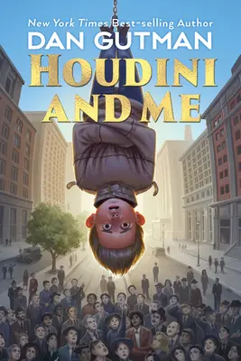 Houdini és én - Houdini and Me