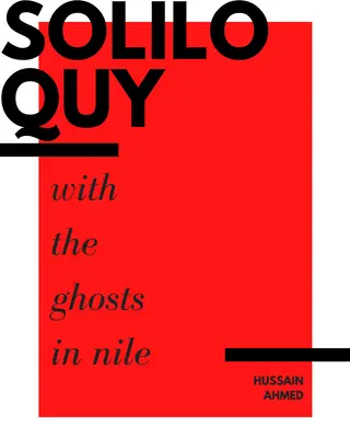 Monológ a nílusi kísértetekkel - Soliloquy with the Ghosts in Nile