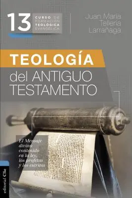 Teologa del Antiguo Testamento