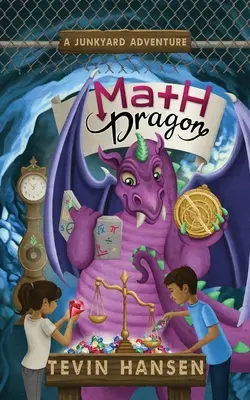 Matematikai sárkány - Math Dragon