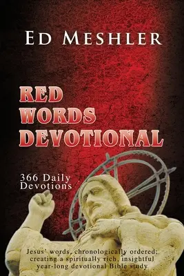 Vörös szavak áhítat - Red Words Devotional