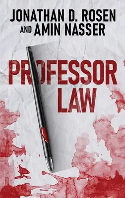 A jog professzora - Professor Law