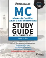 Microsoft Certified Azure Data Fundamentals Study Guide with Online Labs: Dp-900 vizsga - Microsoft Certified Azure Data Fundamentals Study Guide with Online Labs: Exam Dp-900