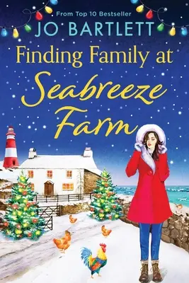 Családkeresés a Seabreeze Farmon - Finding Family at Seabreeze Farm