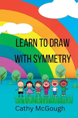 Tanulj meg szimmetrikusan rajzolni - Learn To Draw With Symmetry